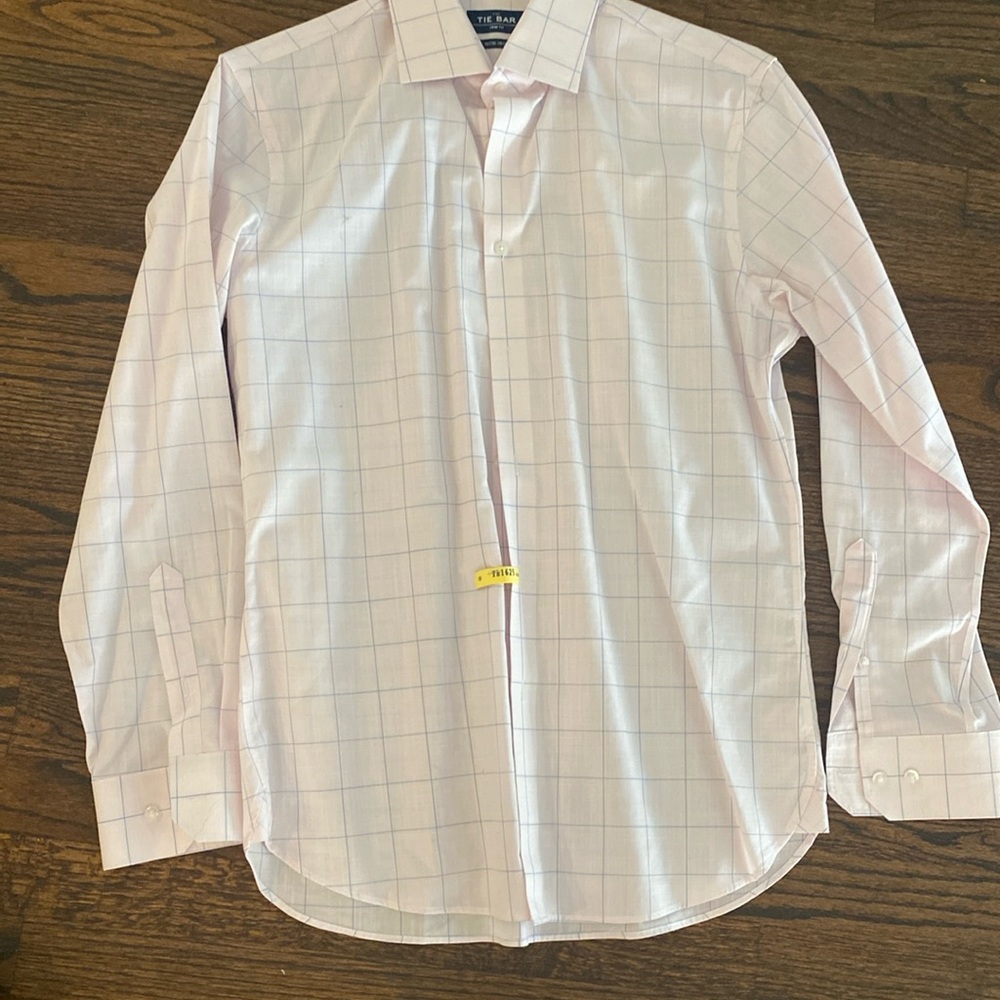 mens button down